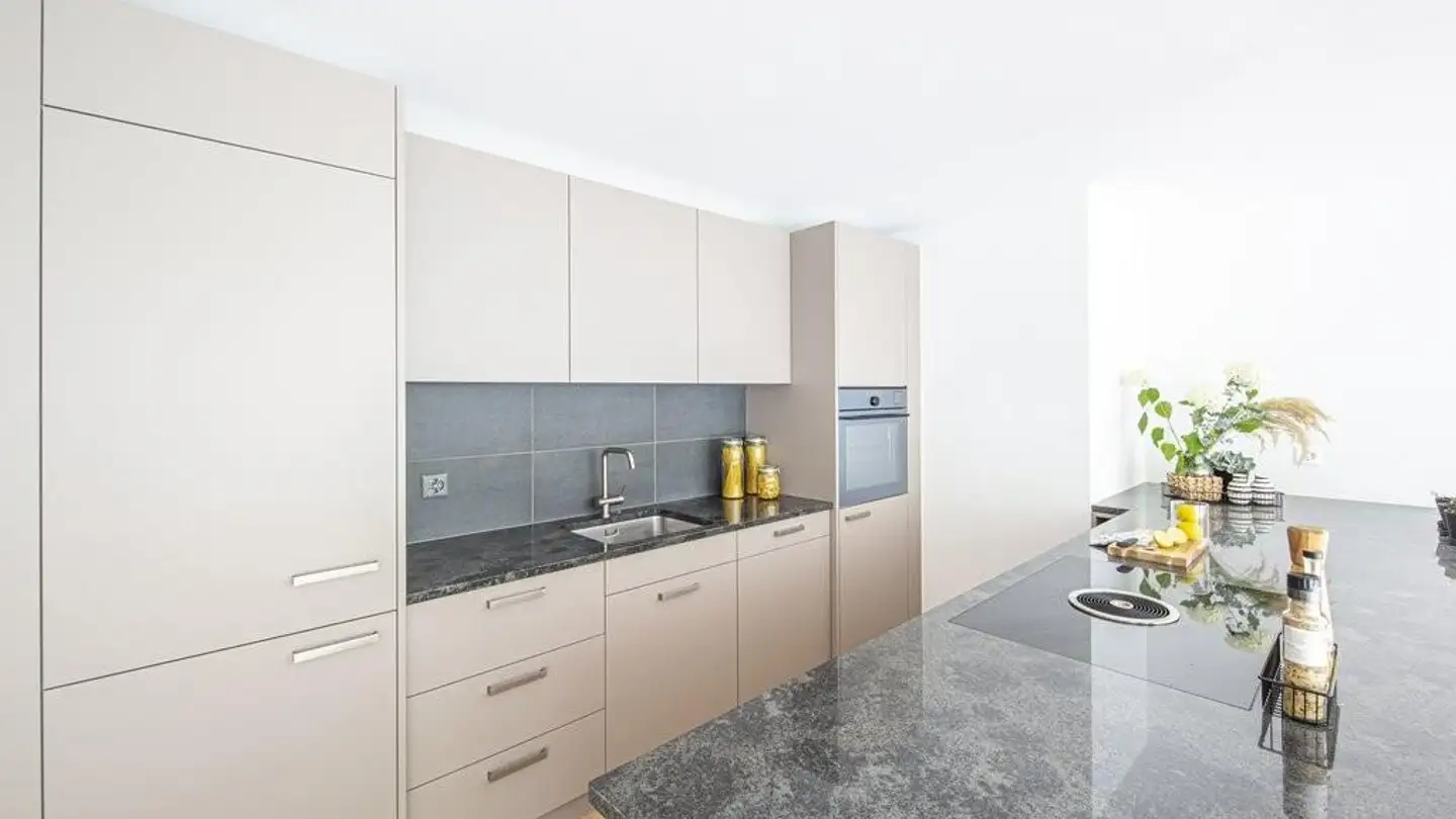 Appartamento in affitto - Hirzbodenweg 48, 4052 Basel - Foto 3