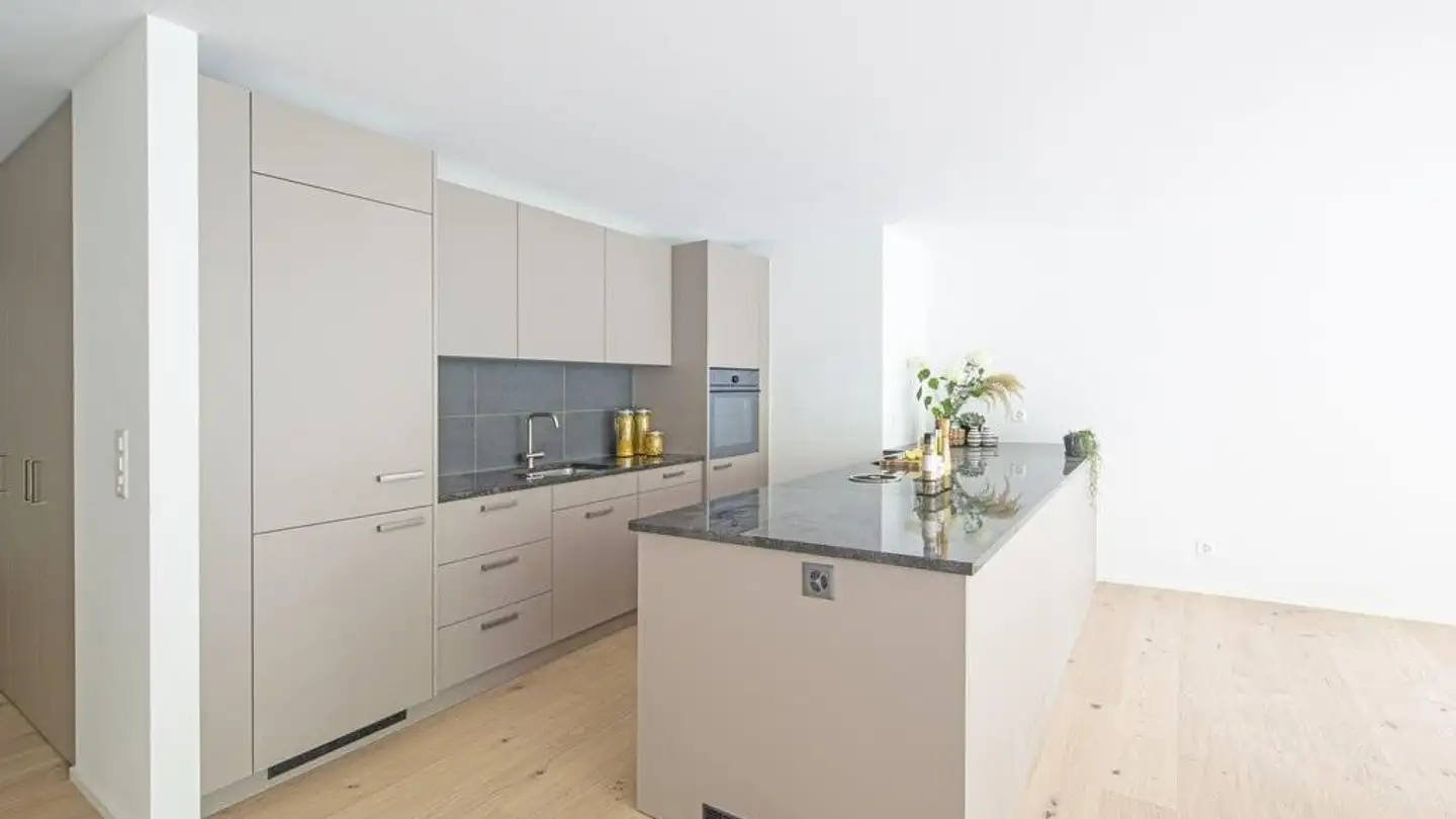 Appartamento in affitto - Hirzbodenweg 48, 4052 Basel - Foto 4