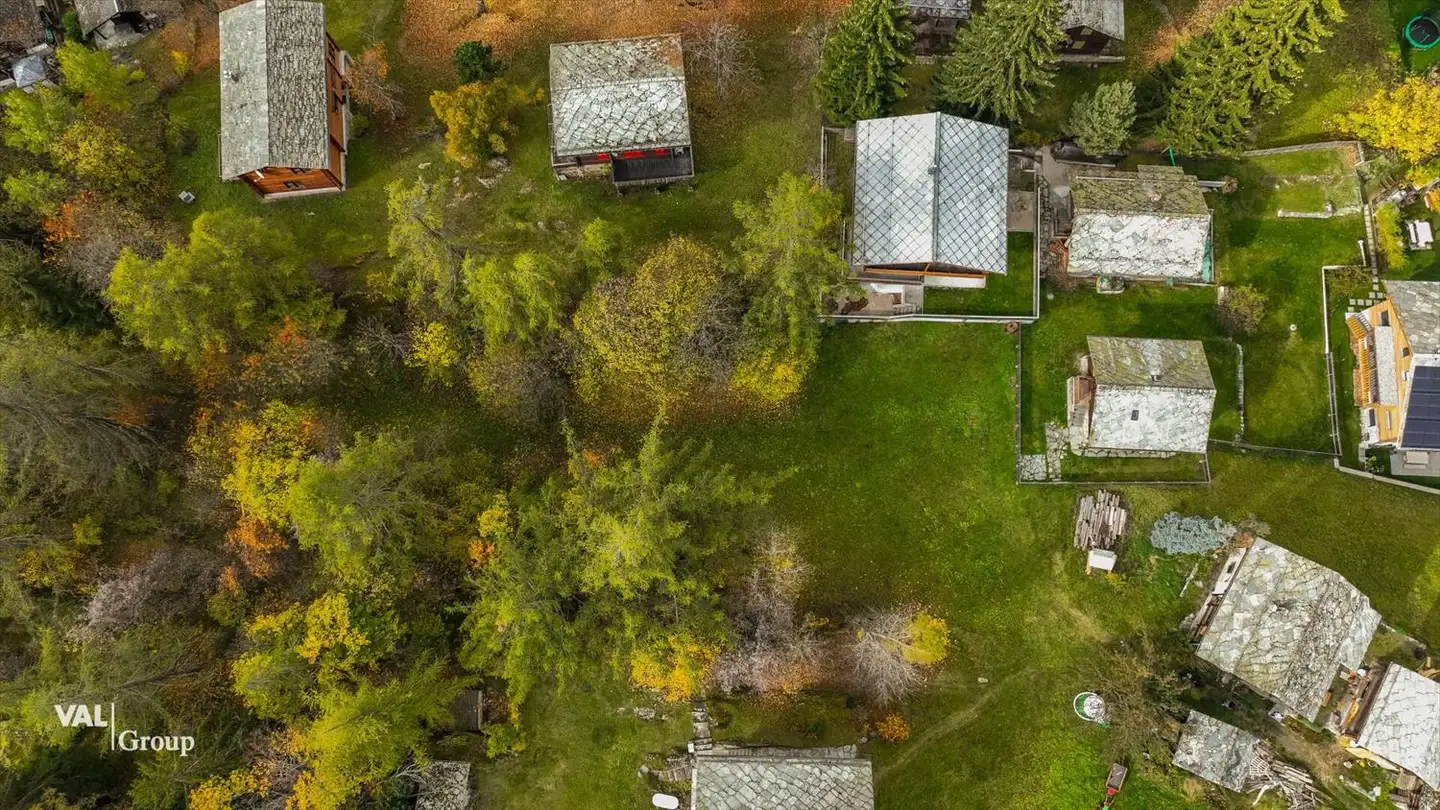 Terreno edificabile in vendita - 3914 Blatten b. Naters - Photo 2