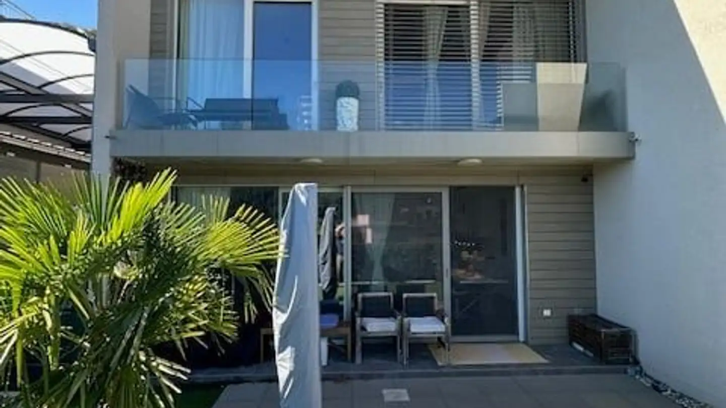 Einfamilienhaus kaufen - Via Girora, 6982 Agno