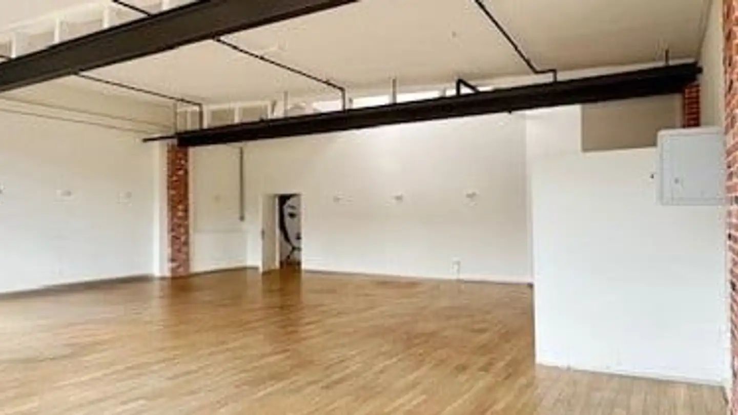 Bureau à louer - Frenkendörferstrasse 27, 4410 Liestal