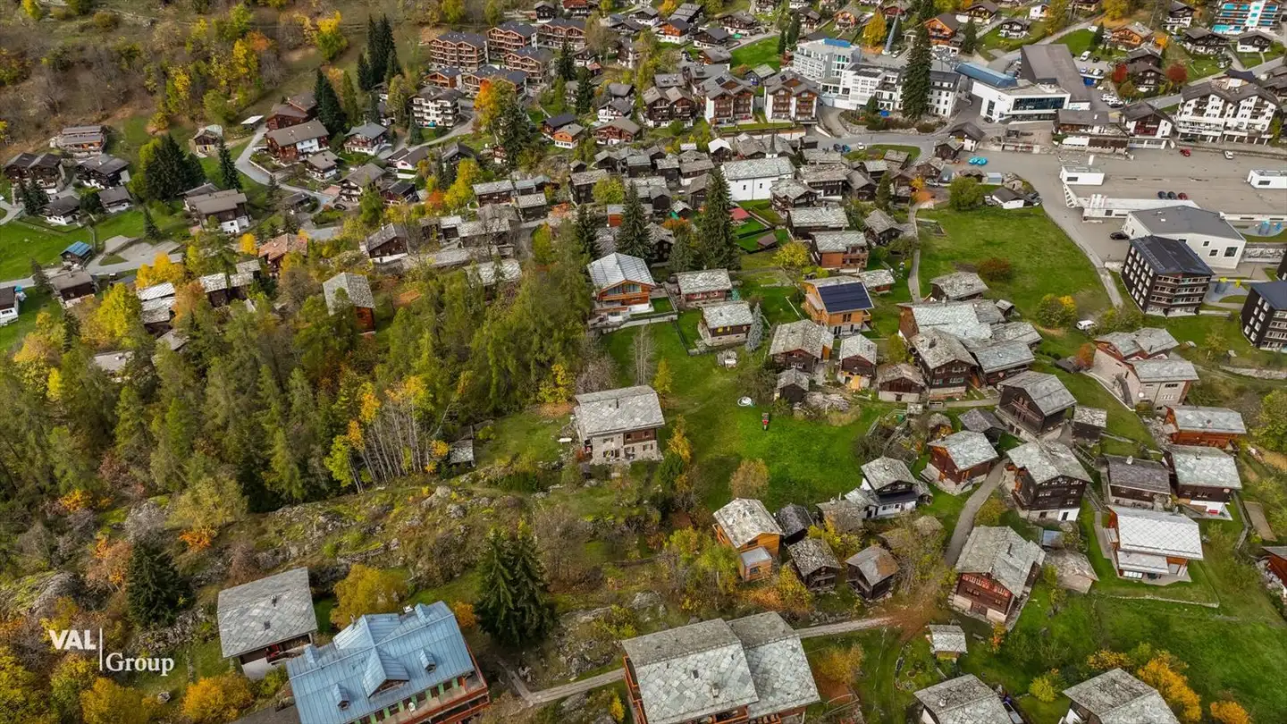 Terreno edificabile in vendita - 3914 Blatten b. Naters - Photo 3