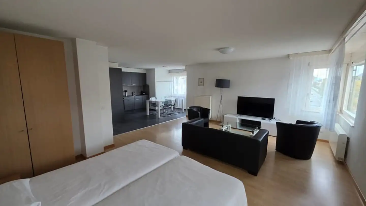 Appartement à louer - Rue Du Marché-Neuf / Neumarktstrasse 44, 2502 Biel/Bienne