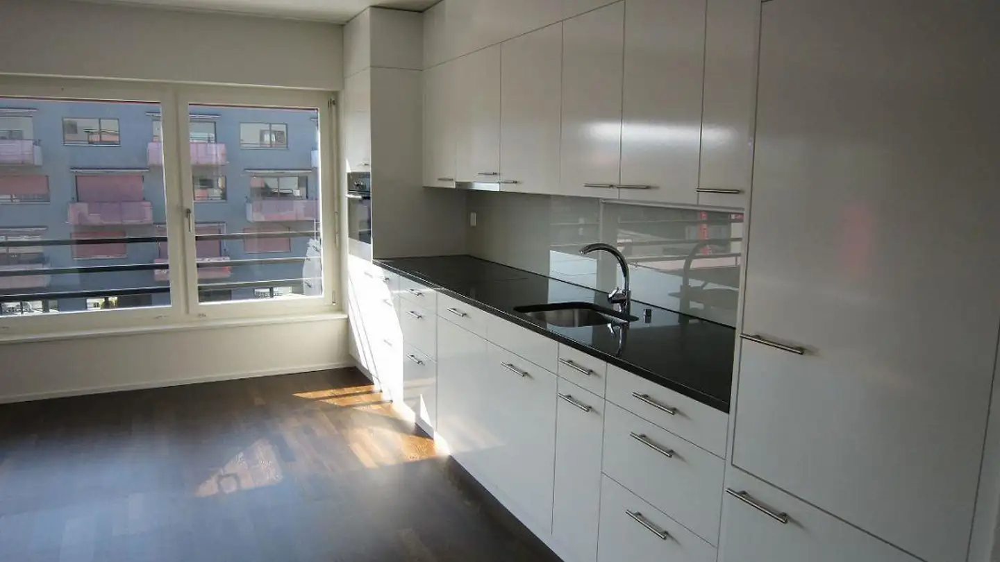 Wohnung mieten - Gigonweg 16, 3027 Bern - Foto 2