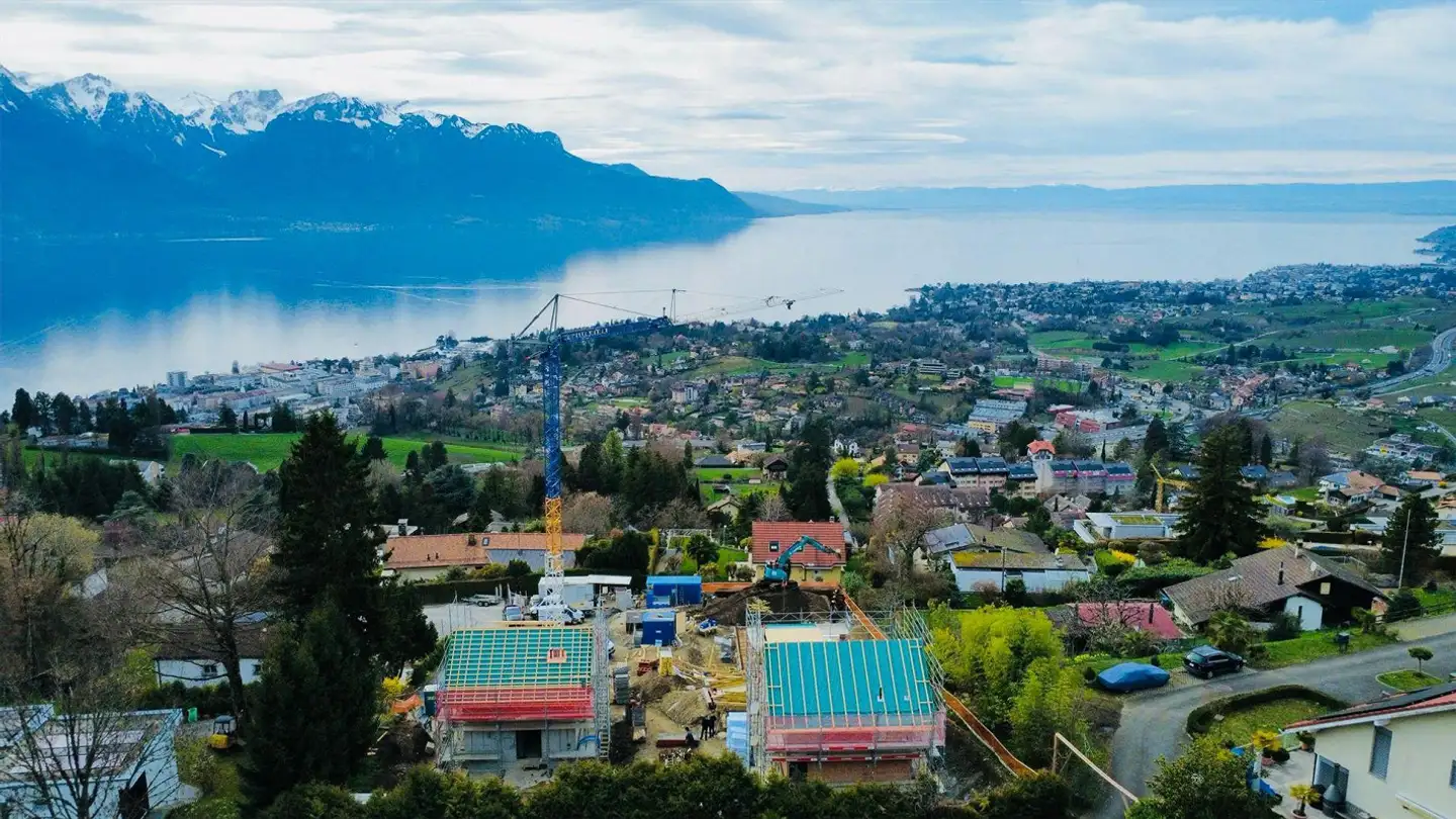 Casa singola in vendita - 1832 Chamby - Foto 3