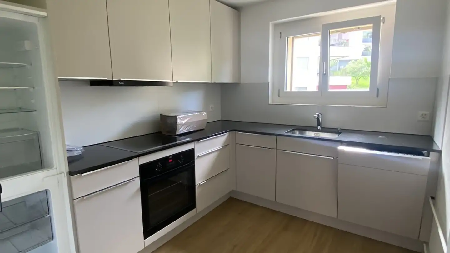 Appartamento in affitto - Obermättliweg 11, 6015 Luzern