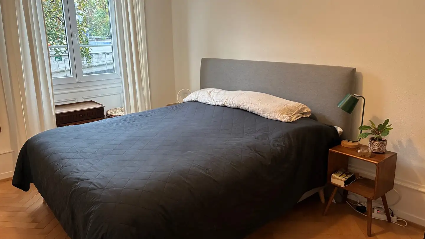 Apartment for rent - 1203 Genève - Photo 2