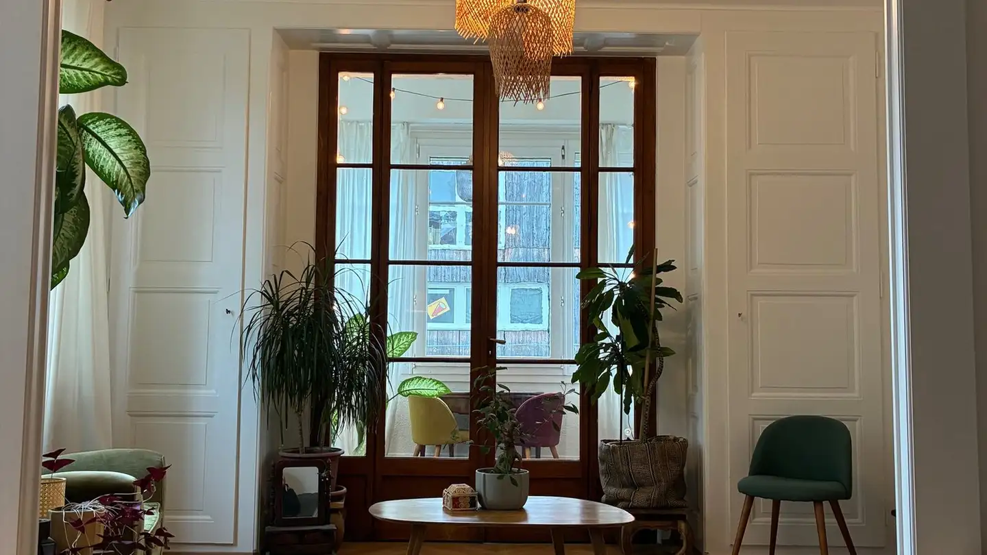 Apartment for rent - 1203 Genève - Photo 3