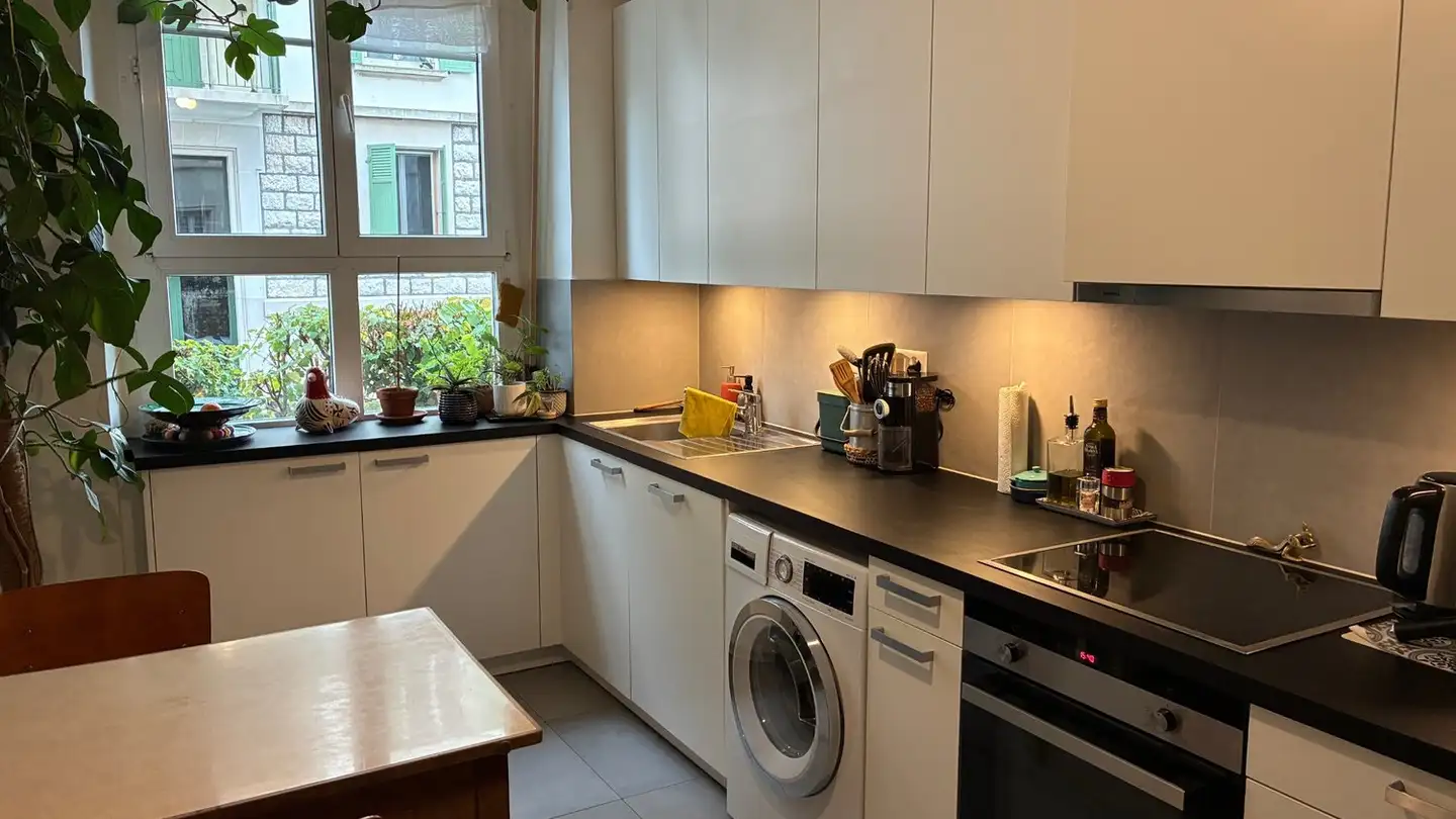 Apartment for rent - 1203 Genève - Photo 4