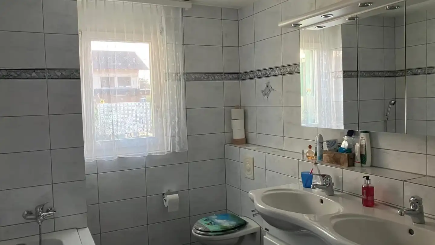 Stanza singola in affitto - Eichenstrasse 3, 6203 Sempach Station - Foto 3