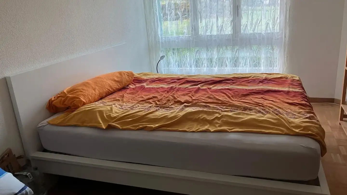 Stanza singola in affitto - Eichenstrasse 3, 6203 Sempach Station - Foto 4