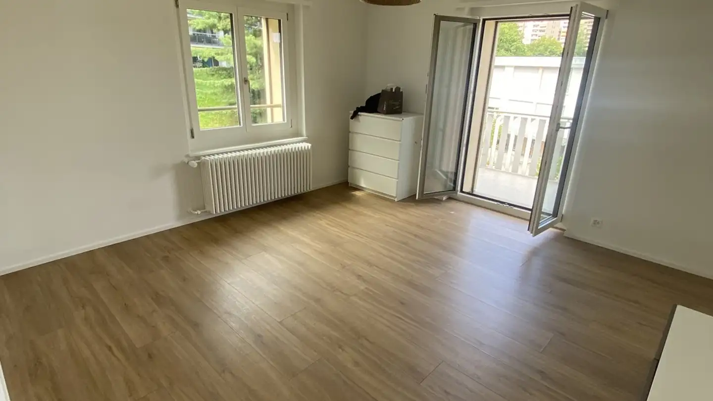 Appartamento in affitto - Obermättliweg 11, 6015 Luzern - Foto 3