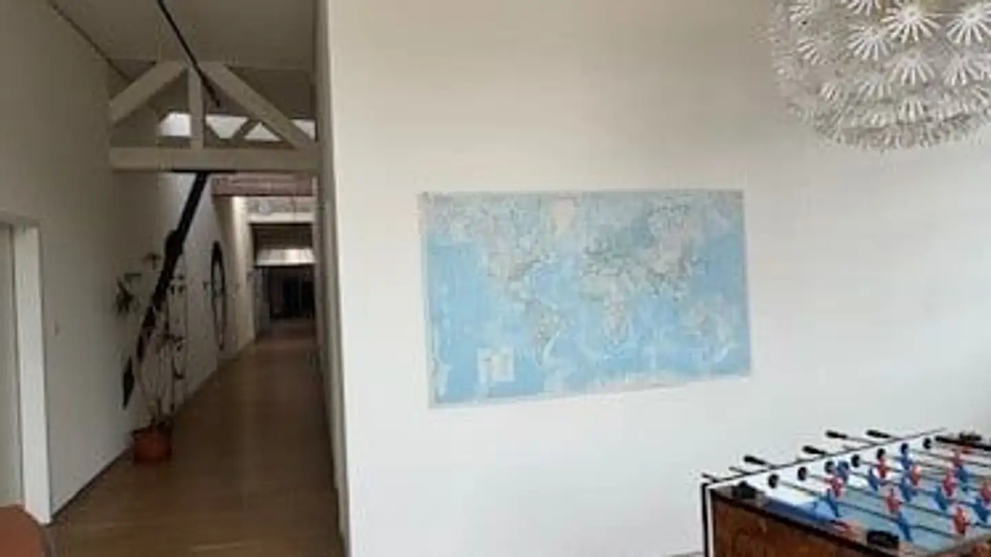 Bürofläche mieten - Frenkendörferstrasse 27, 4410 Liestal - Foto 3