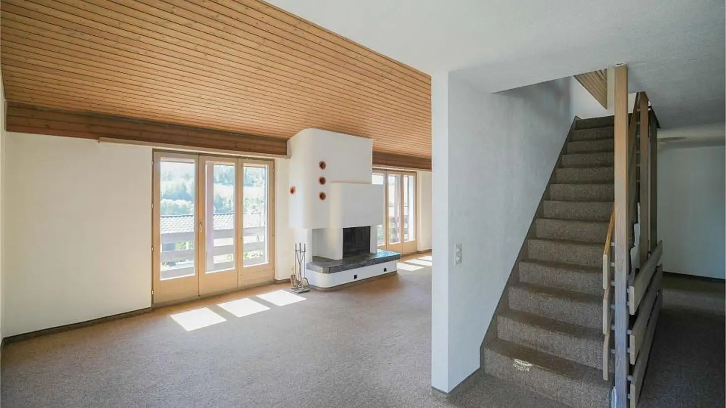 Semi-detached house for sale - 5076 Bözen - Photo 2
