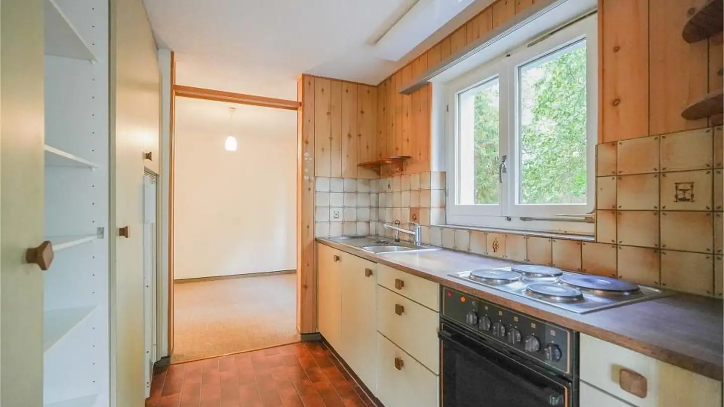 Semi-detached house for sale - 5076 Bözen - Photo 3