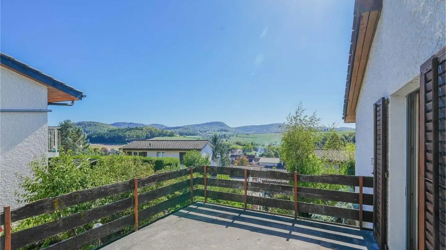 Semi-detached house for sale - 5076 Bözen - Photo 4