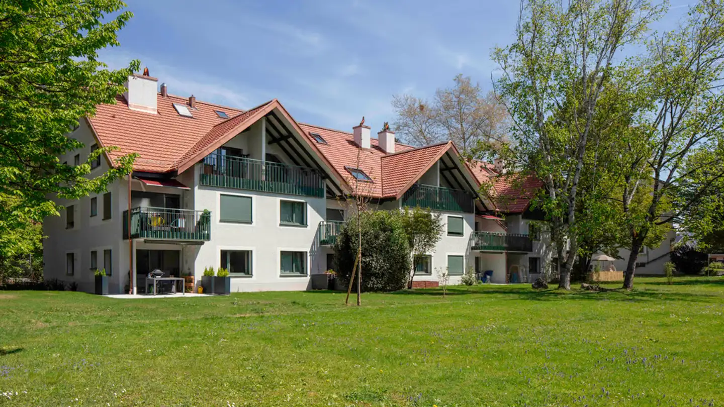 Wohnung mieten - Haldenstrasse 8, 8320 Fehraltorf