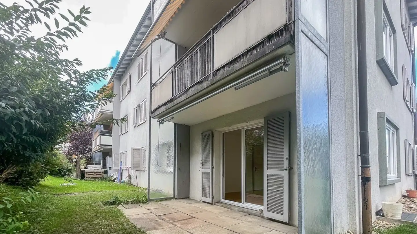 Wohnung mieten - Romanshornerstrasse 17, 9300 Wittenbach - Foto 2