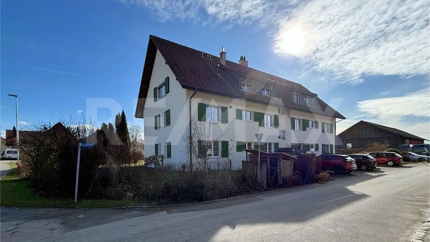 Apartment for sale - 4626 Niederbuchsiten