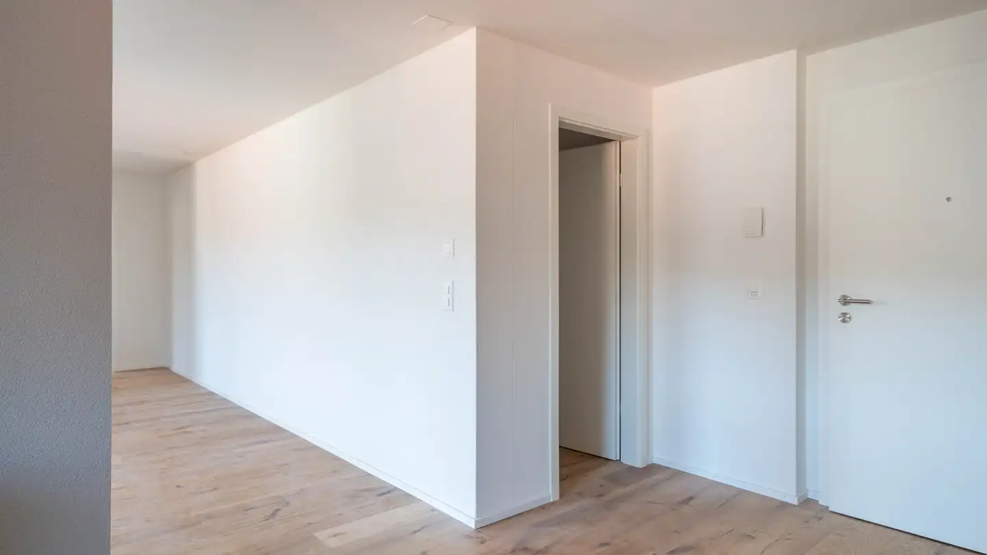 Appartamento in affitto - Sankt Jakob-Strasse 48, 9000 St. Gallen - Foto 3