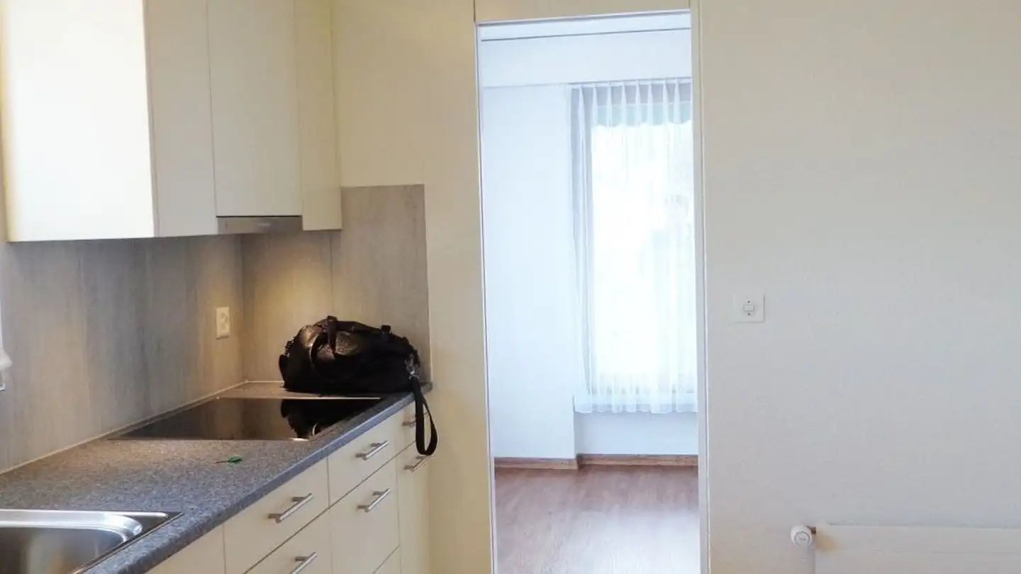 Apartment for rent - Gurnigelstrasse 13, 3638 Blumenstein - Photo 2