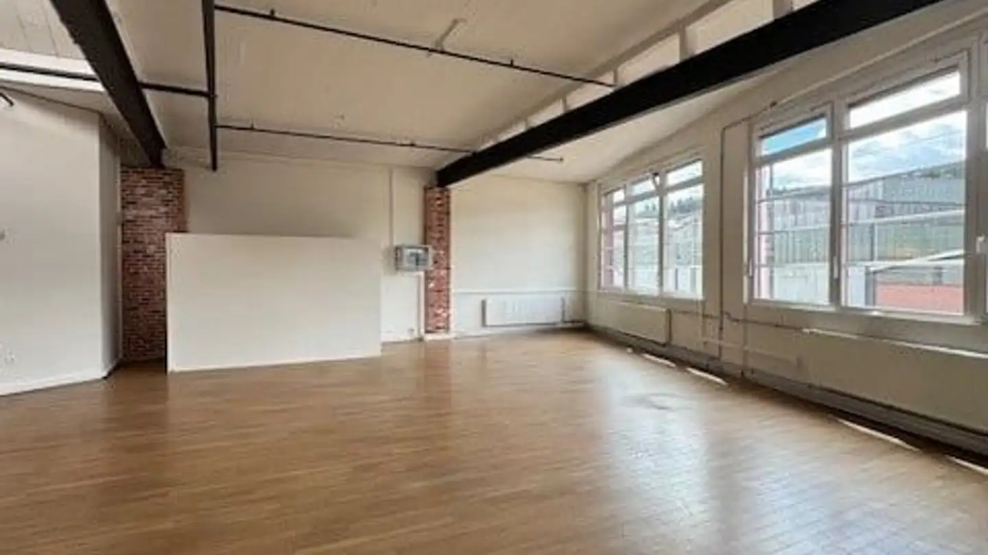 Bürofläche mieten - Frenkendörferstrasse 27, 4410 Liestal - Foto 4