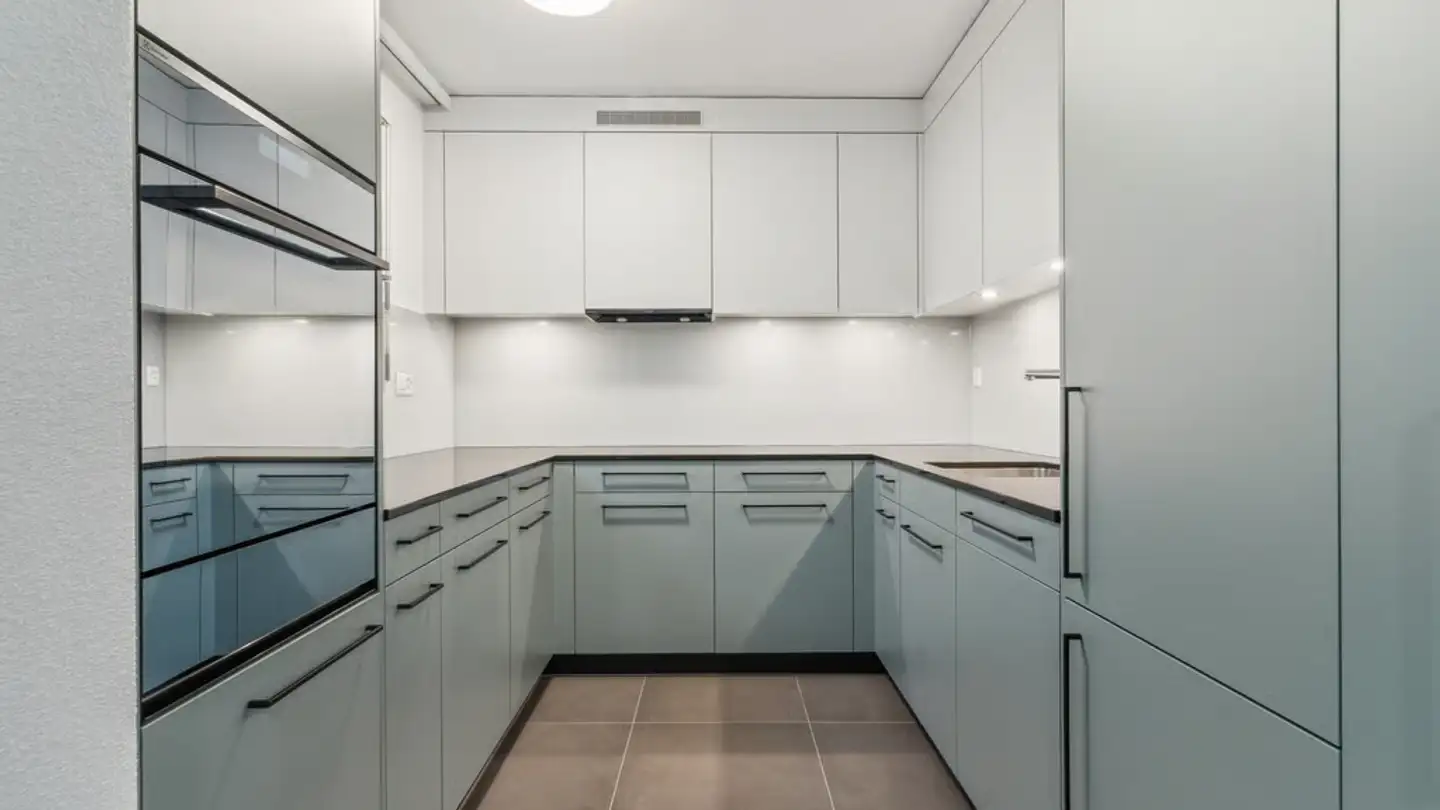 Wohnung mieten - Haldenstrasse 8, 8320 Fehraltorf - Foto 4