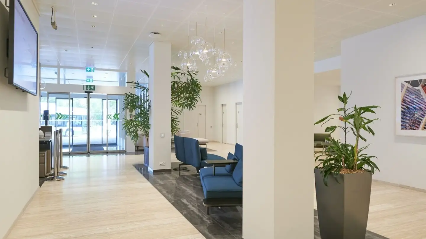 Office space for rent - Friesenbergstrasse 75, 8055 Zürich - Photo 2