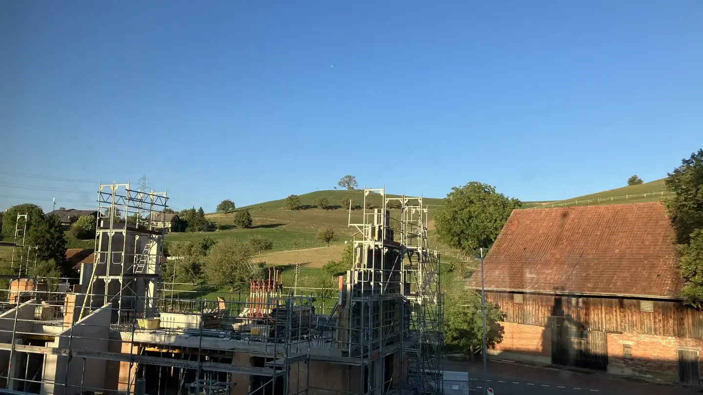 Appartamento in affitto - Pfründmatt 268, 5318 Mandach