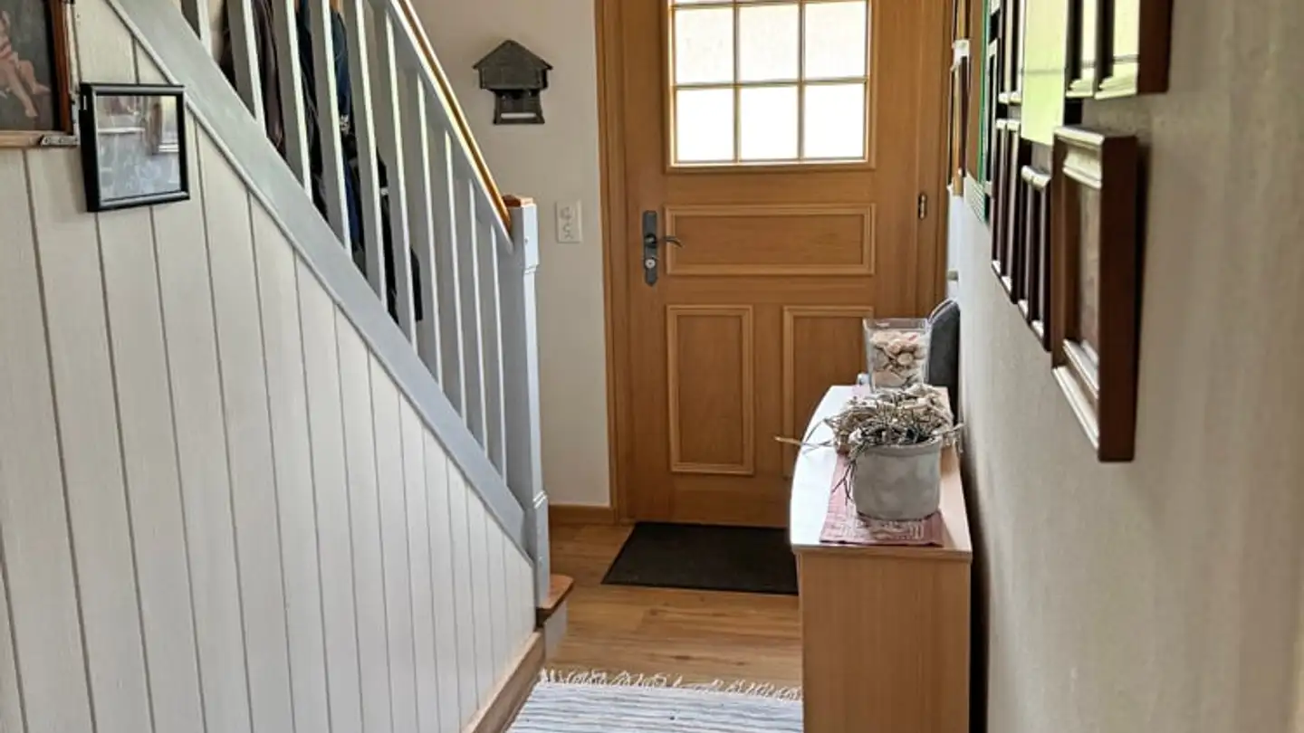 Casa singola in vendita - Ruggli 36, 4937 Ursenbach - Foto 4