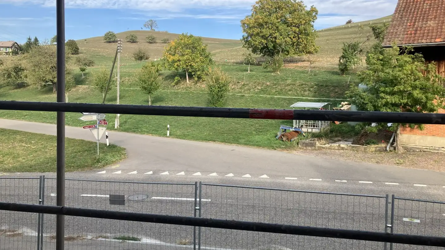 Appartamento in affitto - Pfründmatt 268, 5318 Mandach - Foto 2