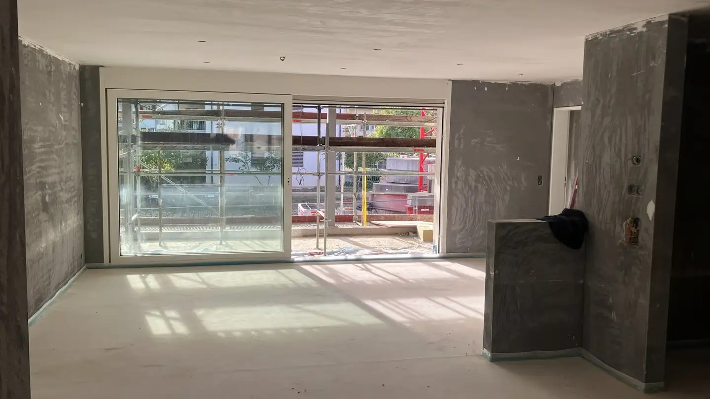 Appartamento in affitto - Pfründmatt 268, 5318 Mandach - Foto 3