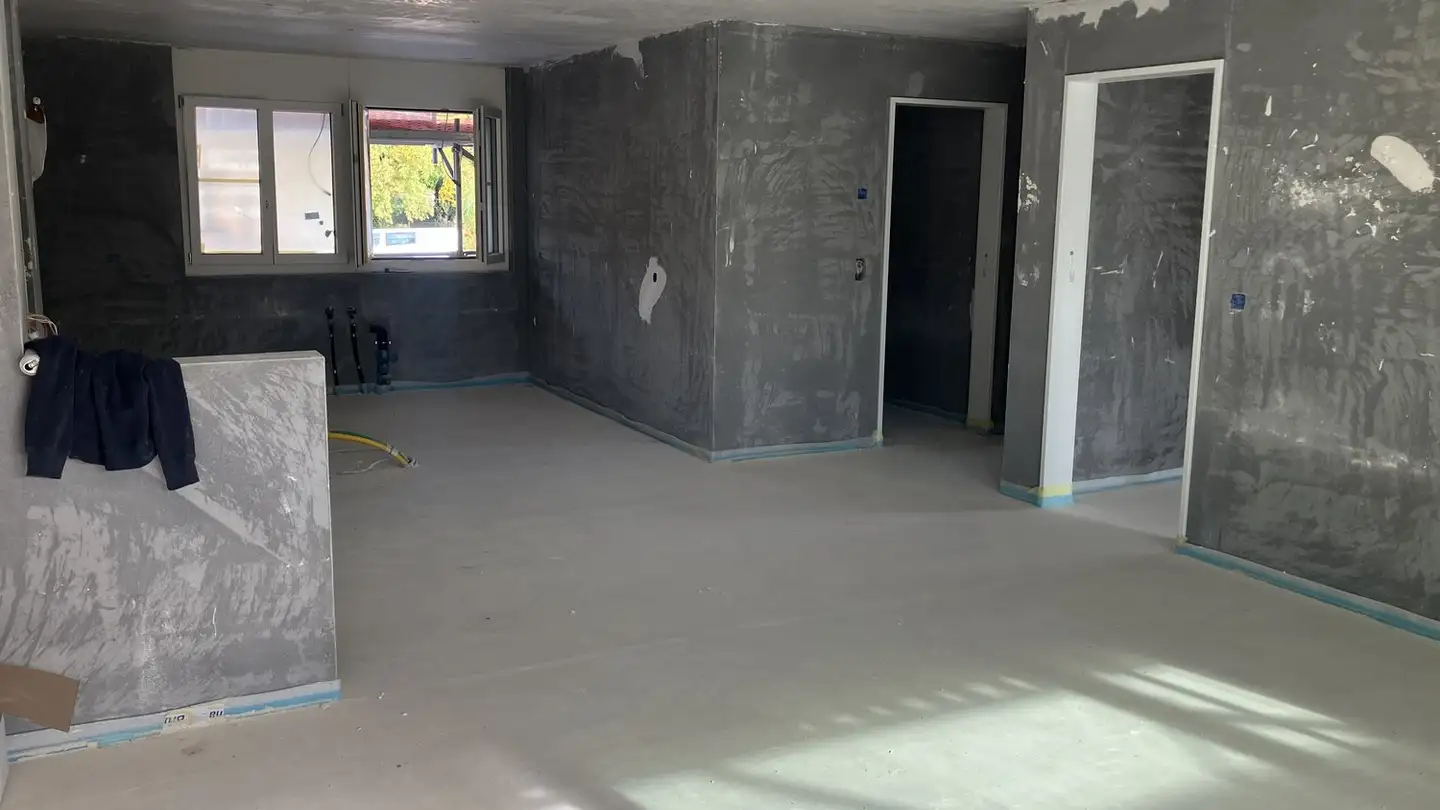 Appartamento in affitto - Pfründmatt 268, 5318 Mandach - Foto 4