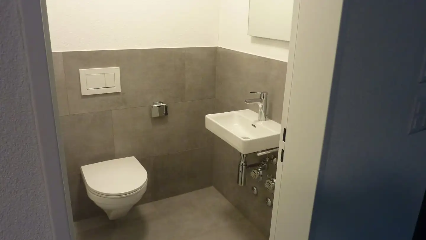 Office space for rent - Obermattweg 8, 6052 Hergiswil NW - Photo 3
