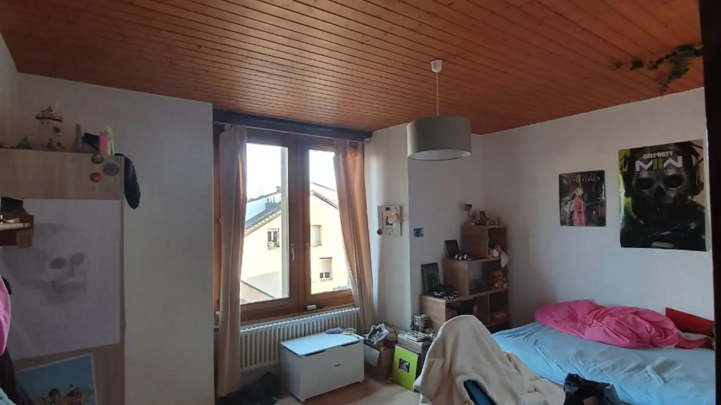 Duplex for rent - Grand-Rue 4, 2520 La Neuveville - Photo 3
