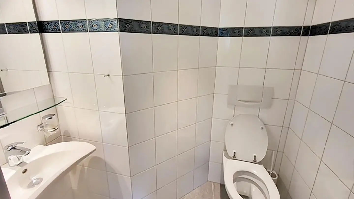 Appartement à louer - Alpenstrasse 36, 3415 Rüegsauschachen - Photo 4