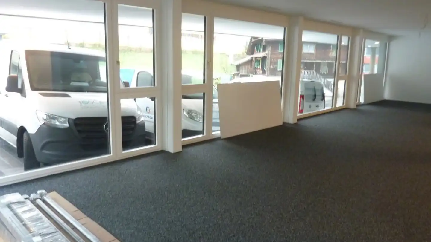 Office space for rent - Obermattweg 8, 6052 Hergiswil NW - Photo 4