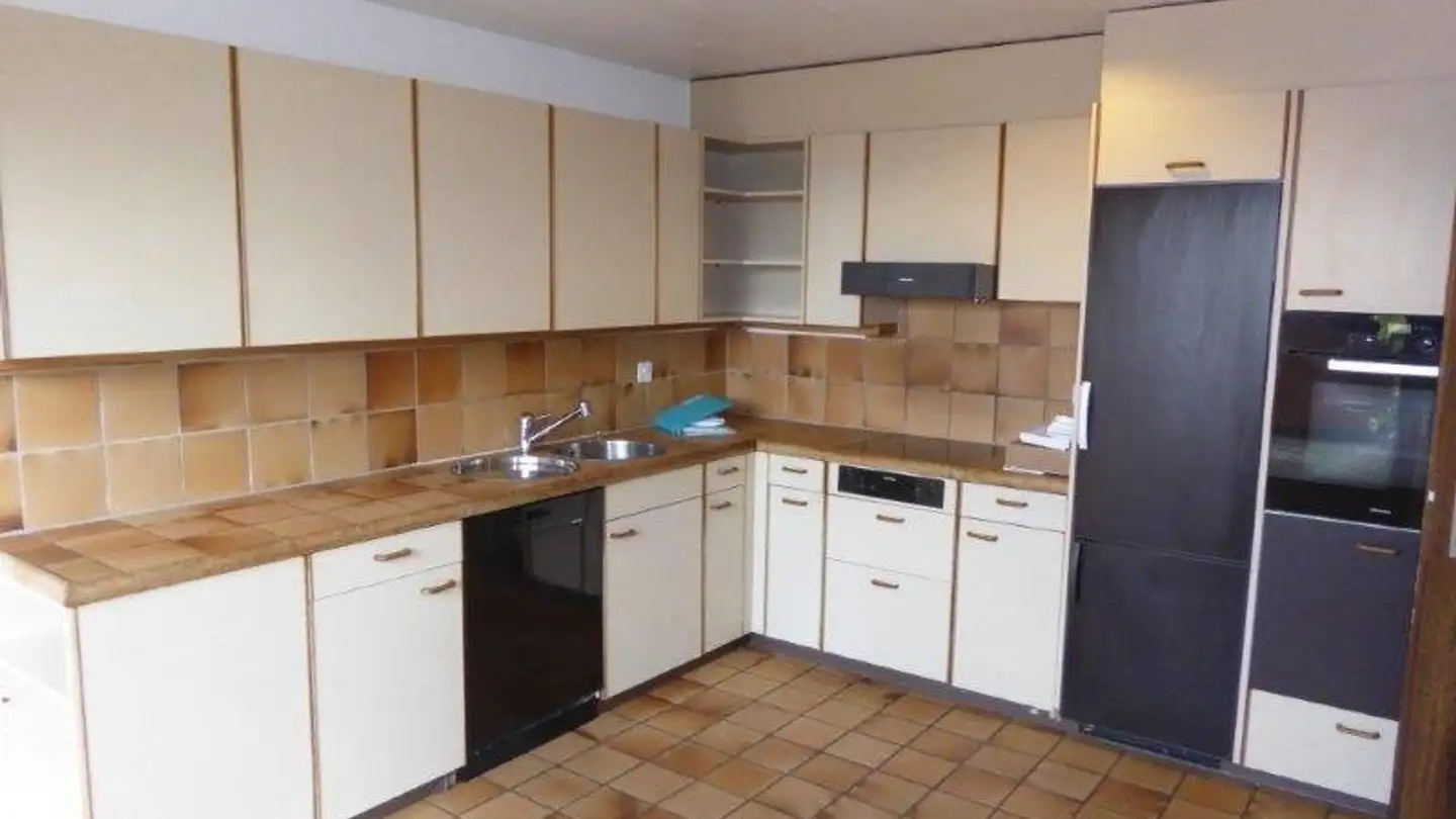 Appartamento in affitto - Oelegasse 60, 3210 Kerzers - Foto 4