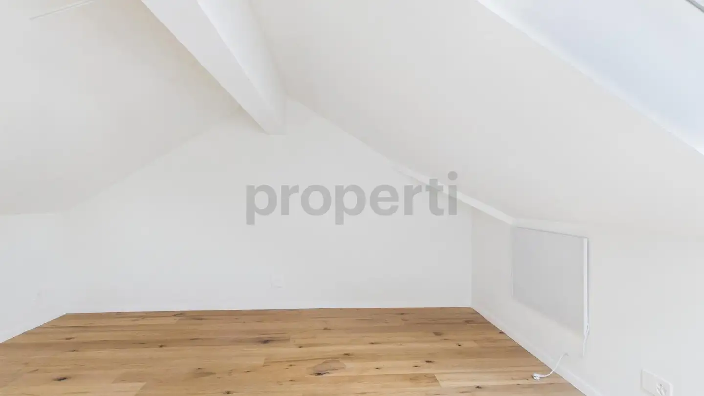 Attique à vendre - 6146 Grossdietwil - Photo 4