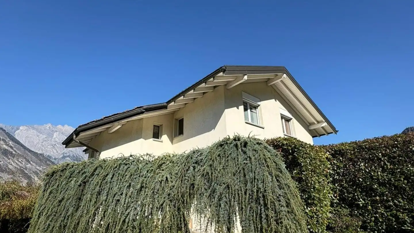 Casa singola in vendita - 1908 Riddes