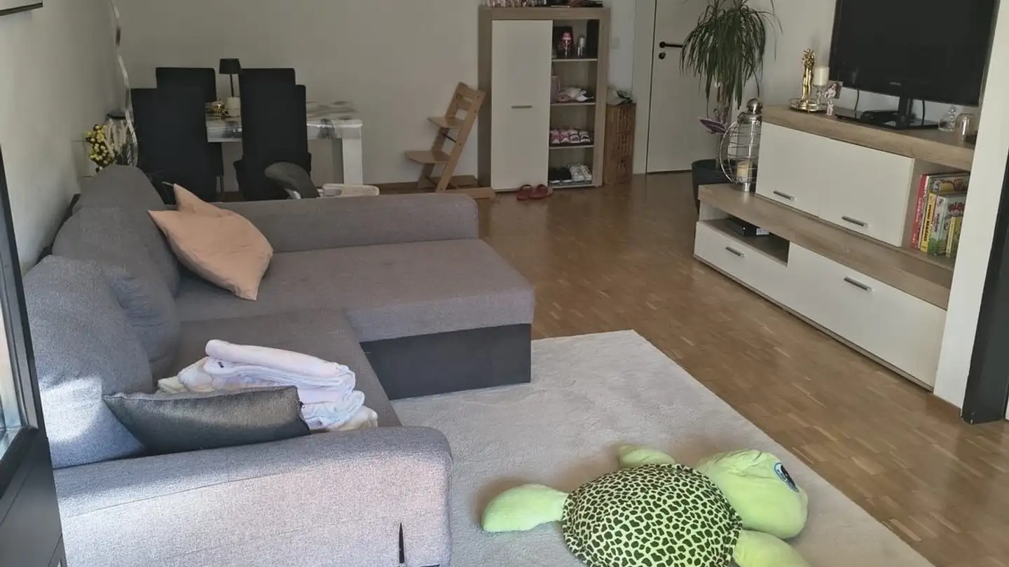 Appartement à louer - El Sgérbi, 6513 Monte Carasso