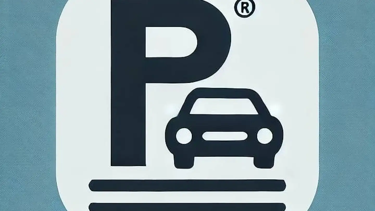 Parcheggio esterno in affitto - Via Monte Brè 8, 6900 Lugano