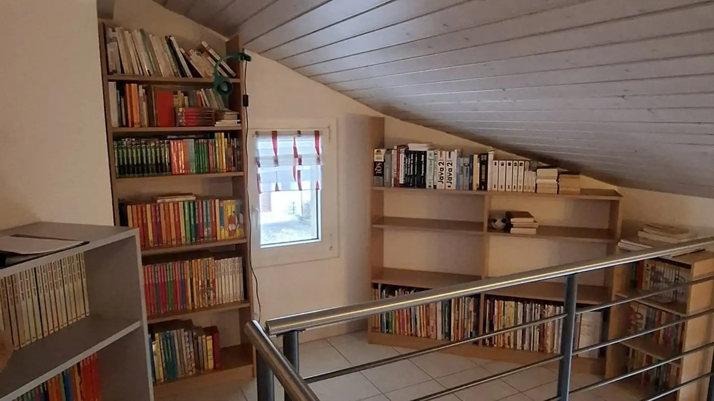 Casa singola in vendita - 1908 Riddes - Photo 4