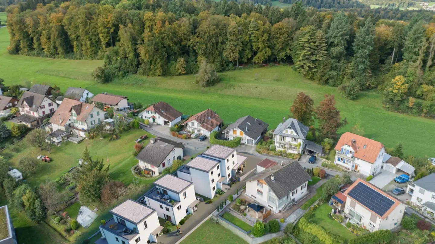 Casa singola in vendita - Schönbühl 9, 5703 Seon - Foto 4
