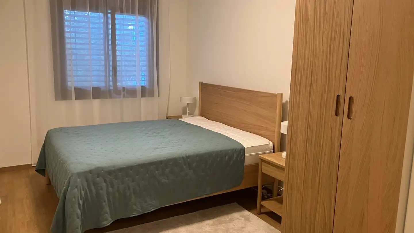 Appartement à louer - Via Ronchetto 3B, 6900 Lugano - Photo 3