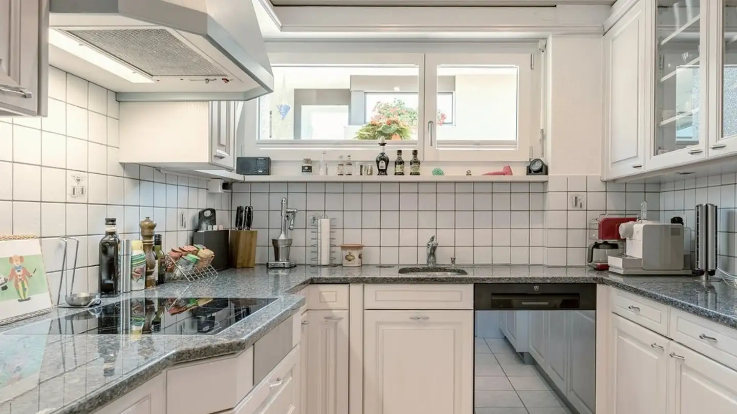 Penthouse mieten - Lindenmattstrasse 48, 3065 Bolligen - Foto 2