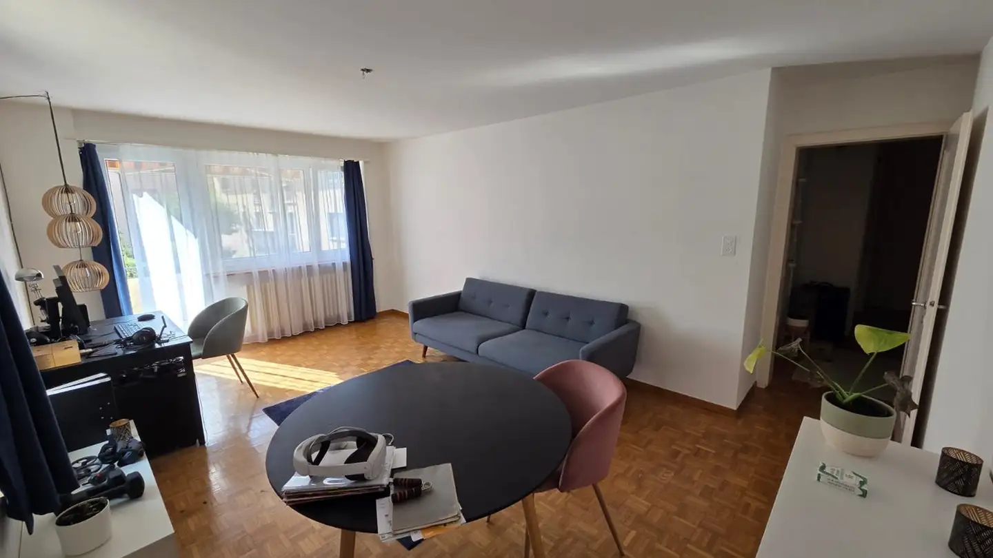 Wohnung mieten - Schächenstrasse 17, 8048 Zürich