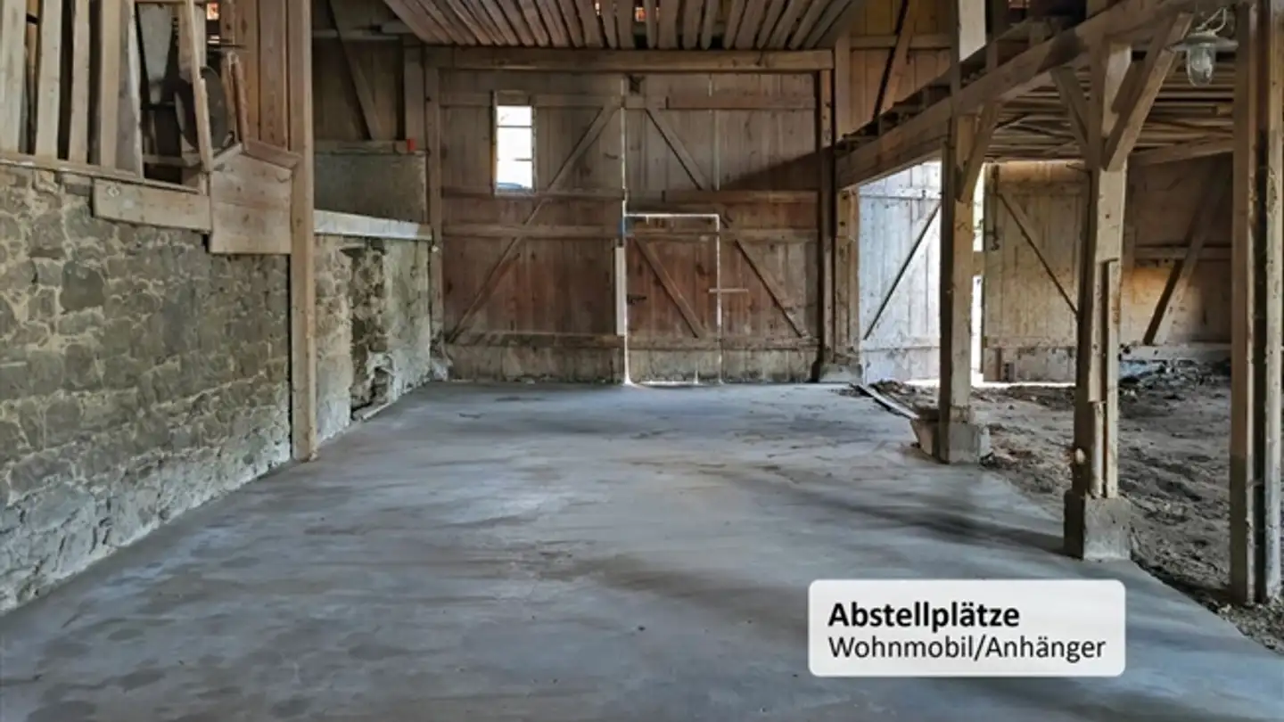 Bürofläche mieten - Zünikon 66, 8543 Bertschikon - Foto 3