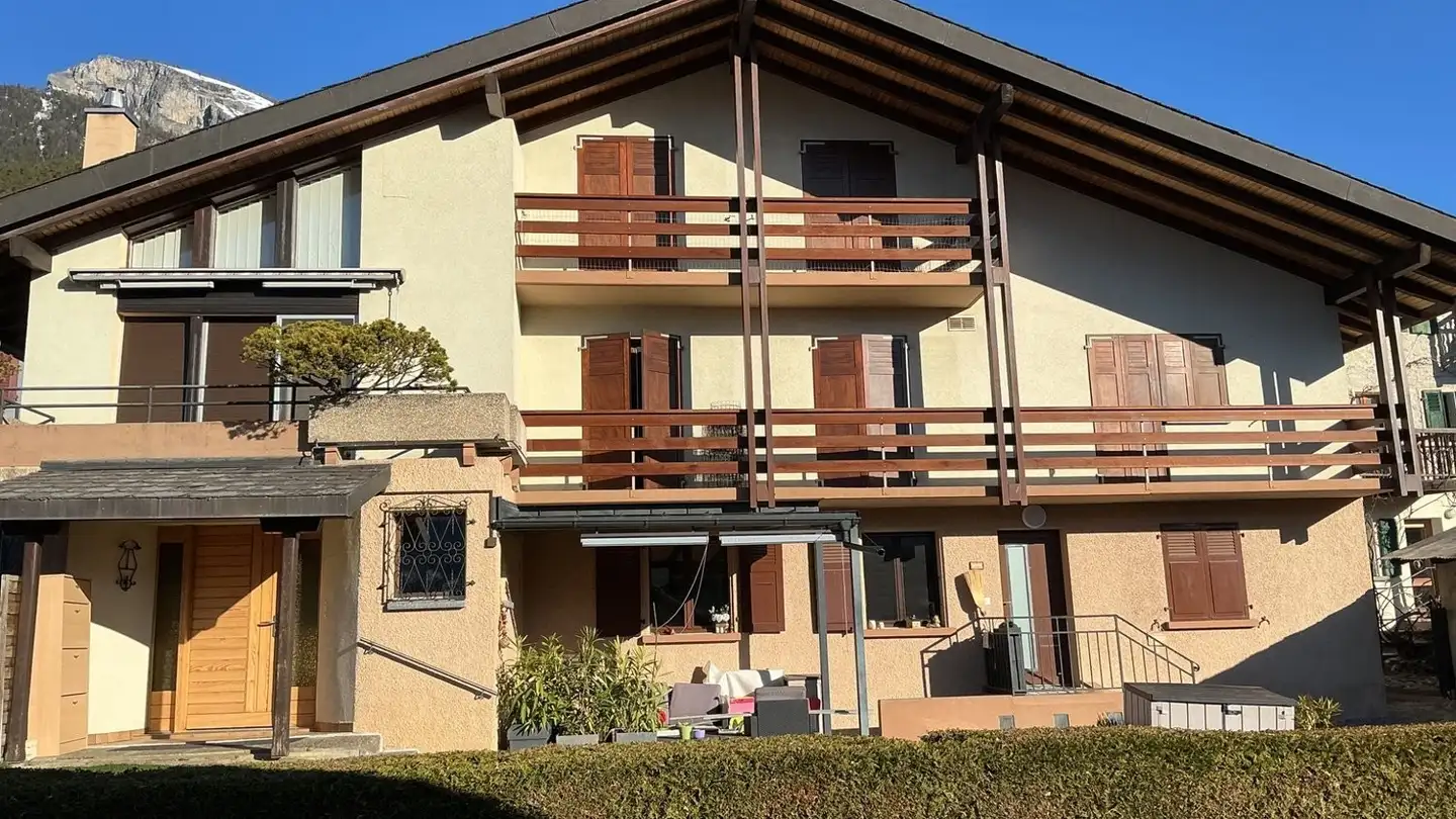 Appartamento in affitto - 1976 Aven - Foto 2