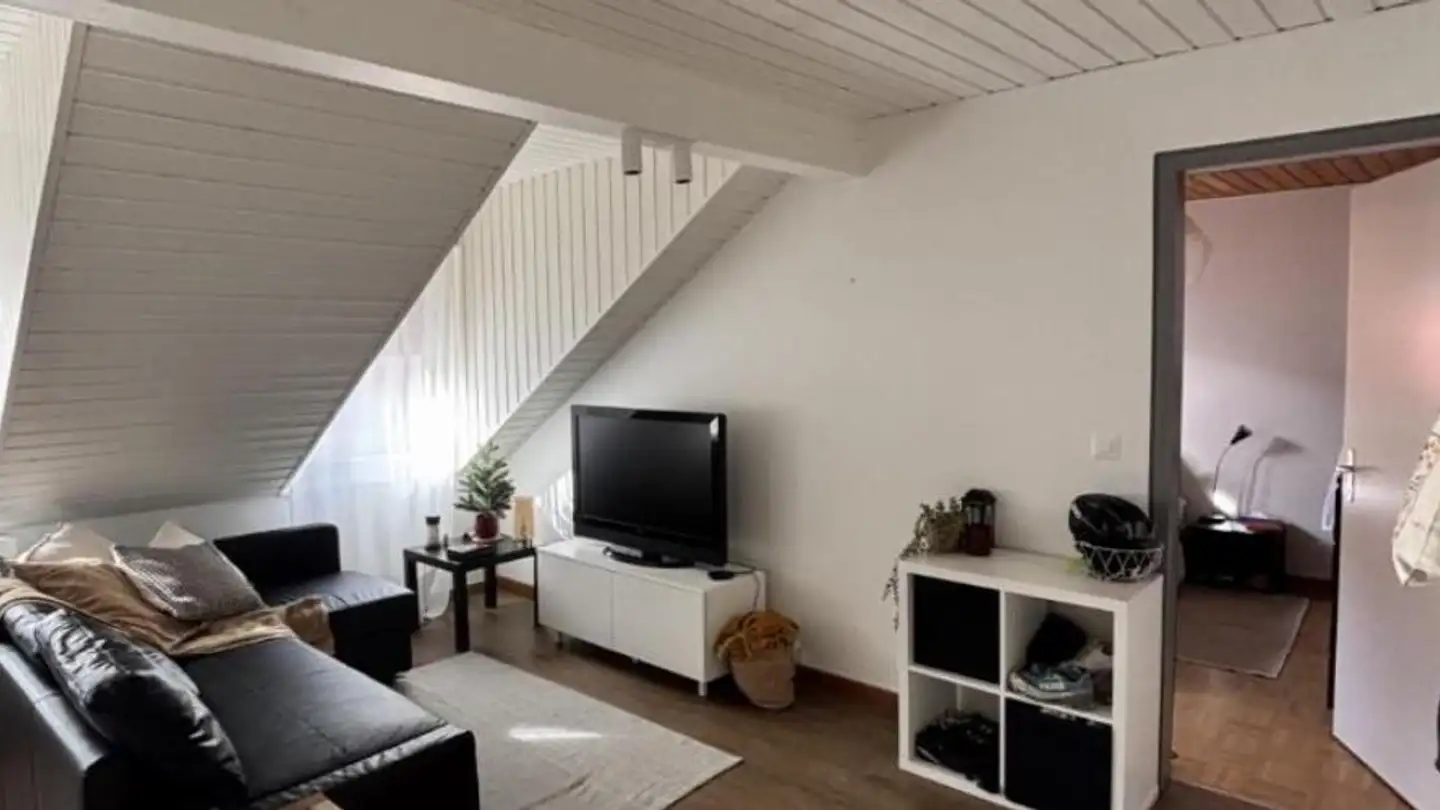 Appartamento in affitto - Rue Du Nord 15, 1180 Rolle